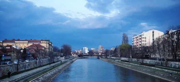 Nis, Serbia