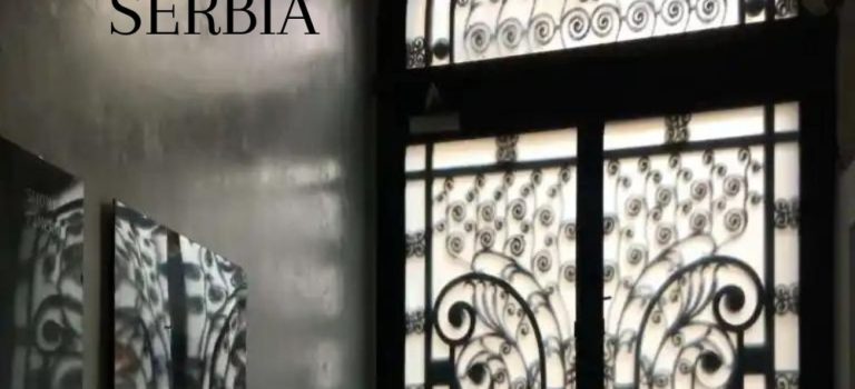 Belgradin salaiset kujat