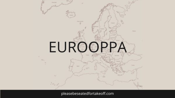 Eurooppa matkailu