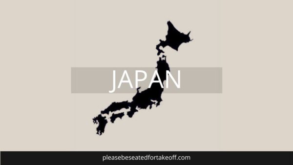 Japan travel
